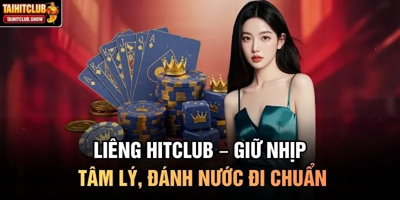 Liêng HitClub