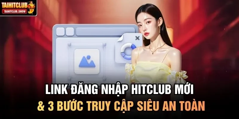 đăng nhập HitClub