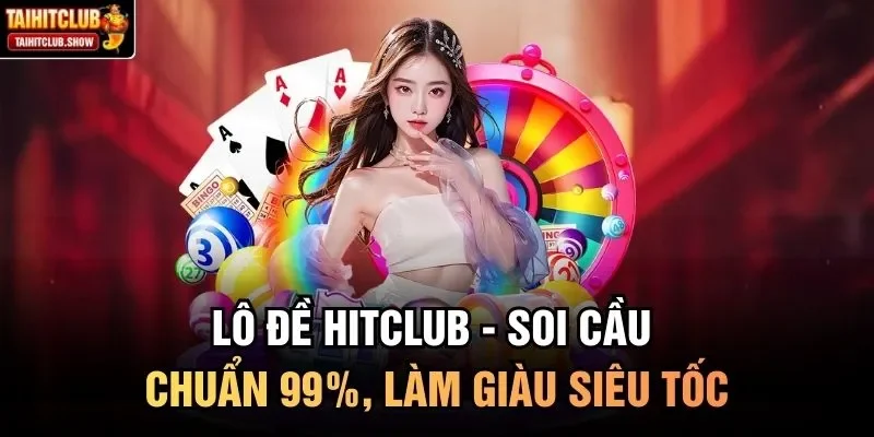 Lô đề HitClub