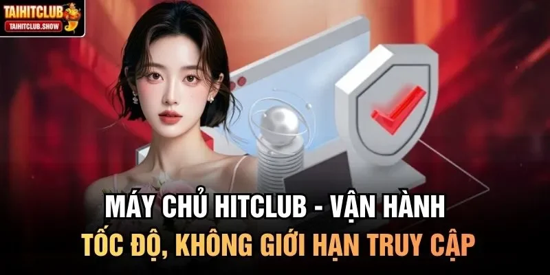 máy chủ HitClub
