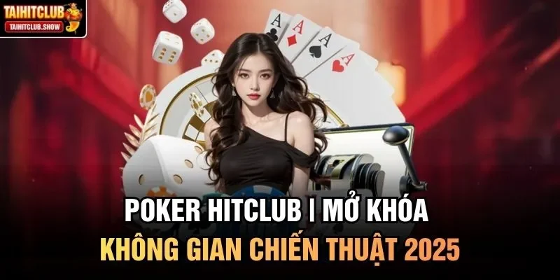 Poker HitClub
